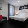 2 Bedrooms with Kitchenette (Sleeps 4) Direct 