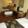 TWIN SUITE Standard
