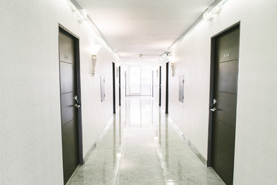 Luxury Double Room - Europe Classic Room Only