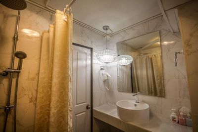 Luxury Twin Room - Europe Classic Room Only