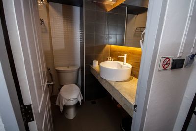 Modern loft Double Room Only