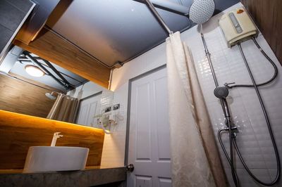 Modern loft Twin Room Only