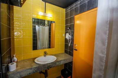 Standard Twin Room Only