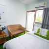 Double Room(External Private Bathroom) with Breakfast