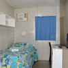 Single Room with shared bathroom - Standard Rate