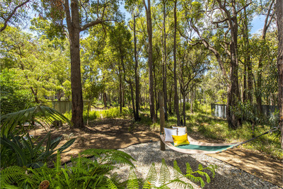 Private Eco Spa lodge