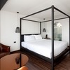Luxury Double Room - Modern Vintage Room Only