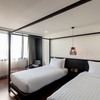 Luxury Twin Room - Modern Vintage Room Only
