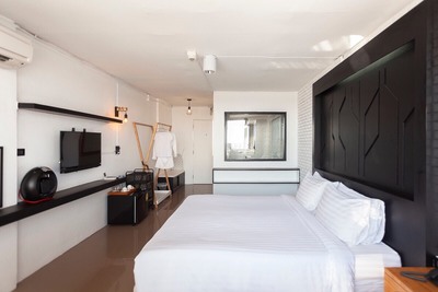 Superior Double Room Only