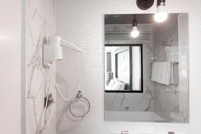 Superior Double Room Only