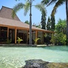 Three-bedroom private villa Jade - website