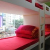Standard 9 Bed Mixed Dorm Standard