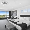 Penthouse Deluxe Spa Suite with Sea Views - Standard Rate