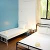 Double Room with Balcony Standard