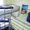 Hostel Dorm (Male) - 4 max