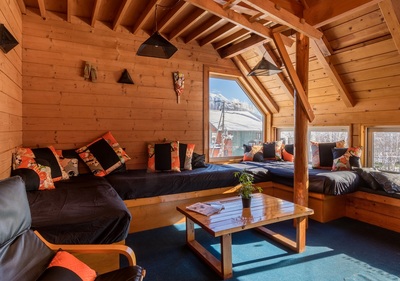 Share loft room 3 people