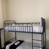 4 Bed Female Dormitory - Standard Rate