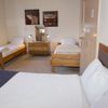 Rm 18 - Double bed and 2 single beds Standard