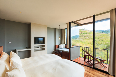 Serenity Plus (Room Only) (Non-Refundable)