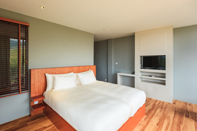 Serenity Plus (Room Only) (Non-Refundable)