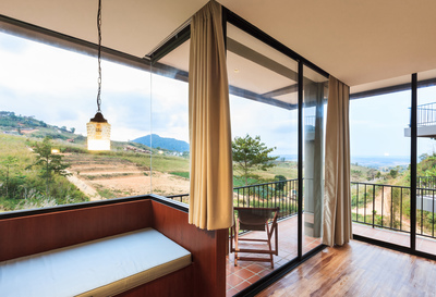 Serenity Plus (Room Only) (Non-Refundable)