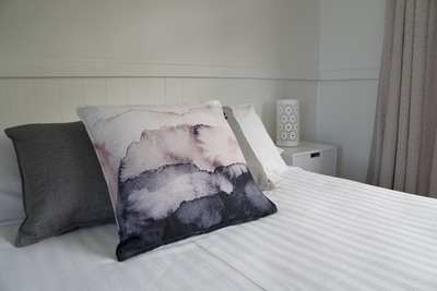 Superior King Room Standard