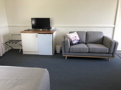 Superior King Room Standard