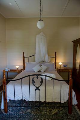 Paterson Deluxe Suite