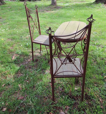 Garden View Cottage 1 Standard