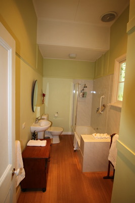 Two-Bedroom Family Apartment Standard