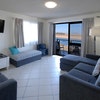 Superior Front Two bedroom apartment with Ocean View Direct