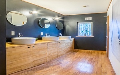 1 Bed in Mixed Dormitory