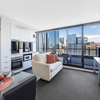 1BR with Balcony
