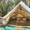 Bell Tent 4 people
