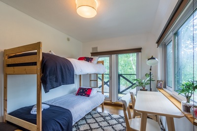 Freeride Ski House - up to 8 guests