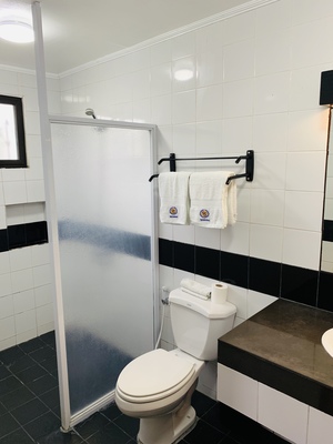 Jr.Suite Room - Standard Rate