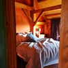 Kingpost Room-Double room with shared bathroom  - Standard Rate