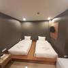 Superior Twin (2 Single Beds) Room Only