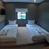 Deluxe Twin Bed (2 single bed) 