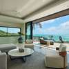 4 bedroom pool villa with seaview Standard