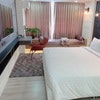 Executive Double Room Only