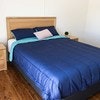 King Single Bed Room Standard