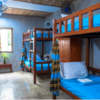 4 Bed Mixed Dorm- Fan Standard Rate