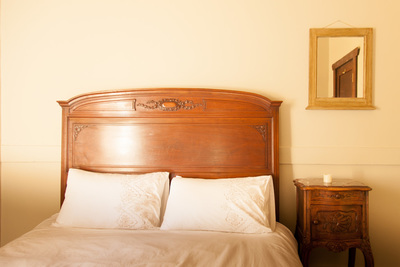 The Pill Factory - Entire House