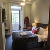 6 Double with Terrace and Shared Bathroom Standard
