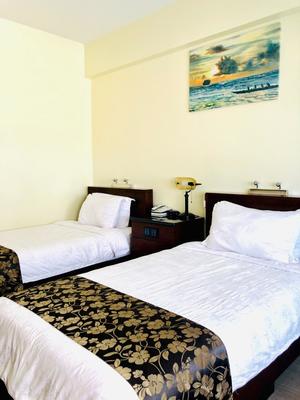 Standard Twin Standard