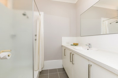 Executive Queen Room