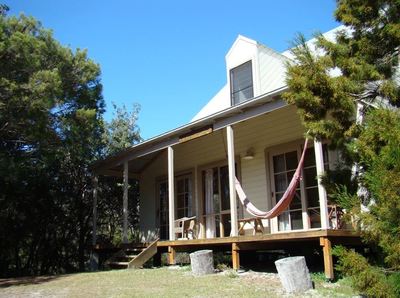 Kingfisher Standard Rate (Sleeps 6)