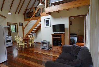 Kingfisher Standard Rate (Sleeps 6)