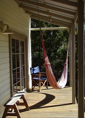 Kingfisher Standard Rate (Sleeps 6)